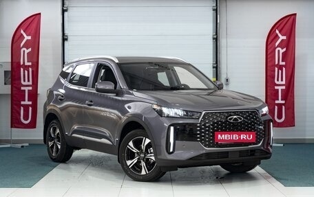 Chery Tiggo 4 I рестайлинг, 2025 год, 2 295 000 рублей, 3 фотография