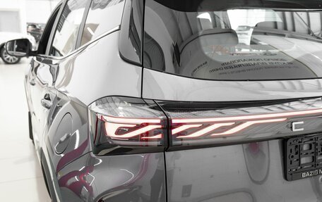 Chery Tiggo 4 I рестайлинг, 2025 год, 2 295 000 рублей, 14 фотография