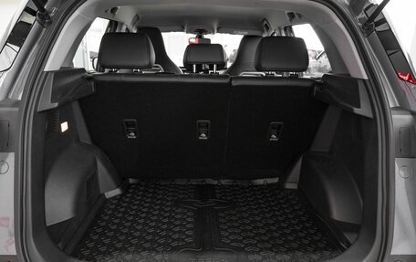 Chery Tiggo 4 I рестайлинг, 2025 год, 2 295 000 рублей, 16 фотография