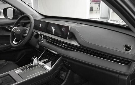 Chery Tiggo 4 I рестайлинг, 2025 год, 2 295 000 рублей, 17 фотография