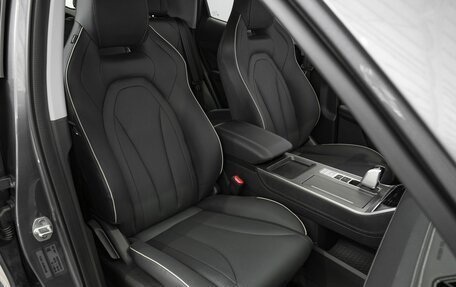 Chery Tiggo 4 I рестайлинг, 2025 год, 2 295 000 рублей, 18 фотография