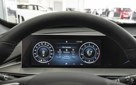 Chery Tiggo 4 I рестайлинг, 2025 год, 2 295 000 рублей, 23 фотография