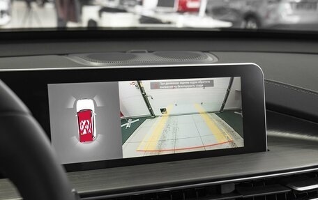 Chery Tiggo 4 I рестайлинг, 2025 год, 2 295 000 рублей, 24 фотография