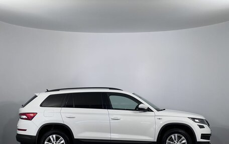 Skoda Kodiaq I, 2019 год, 2 850 000 рублей, 4 фотография