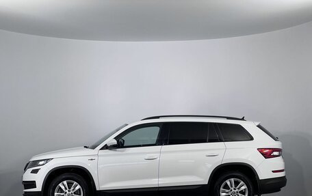 Skoda Kodiaq I, 2019 год, 2 850 000 рублей, 8 фотография