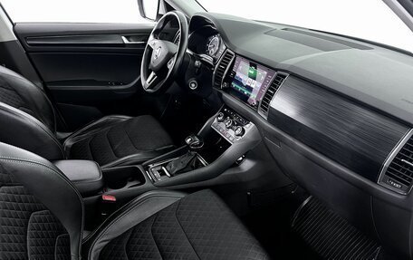 Skoda Kodiaq I, 2019 год, 2 850 000 рублей, 12 фотография