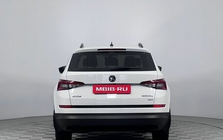 Skoda Kodiaq I, 2019 год, 2 850 000 рублей, 6 фотография
