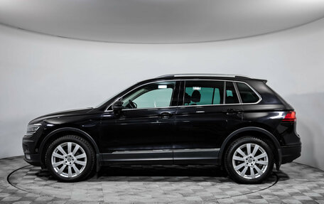 Volkswagen Tiguan II, 2019 год, 2 989 000 рублей, 8 фотография