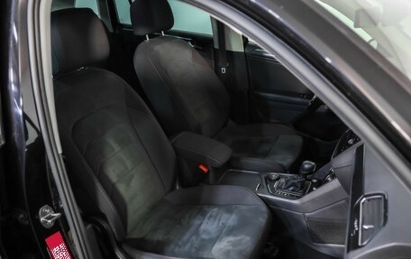 Volkswagen Tiguan II, 2019 год, 2 989 000 рублей, 24 фотография