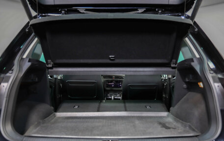 Volkswagen Tiguan II, 2019 год, 2 989 000 рублей, 33 фотография