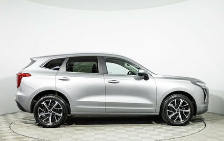 Haval Jolion, 2022 год, 1 999 700 рублей, 4 фотография