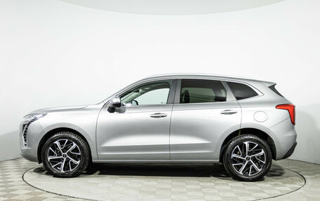 Haval Jolion, 2022 год, 1 999 700 рублей, 8 фотография