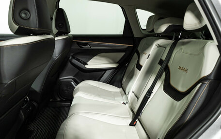 Haval Jolion, 2022 год, 1 999 700 рублей, 10 фотография