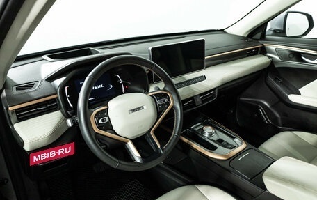 Haval Jolion, 2022 год, 1 999 700 рублей, 11 фотография