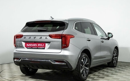 Haval Jolion, 2022 год, 1 999 700 рублей, 5 фотография