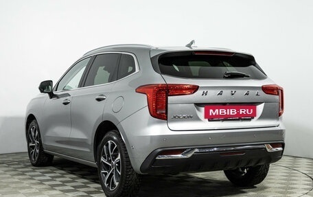 Haval Jolion, 2022 год, 1 999 700 рублей, 7 фотография