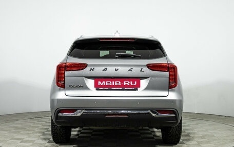 Haval Jolion, 2022 год, 1 999 700 рублей, 6 фотография