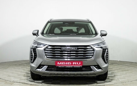 Haval Jolion, 2022 год, 1 999 700 рублей, 2 фотография