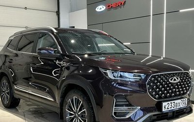 Chery Tiggo 8 Pro, 2022 год, 2 320 000 рублей, 1 фотография