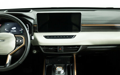 Haval Jolion, 2022 год, 1 999 700 рублей, 14 фотография