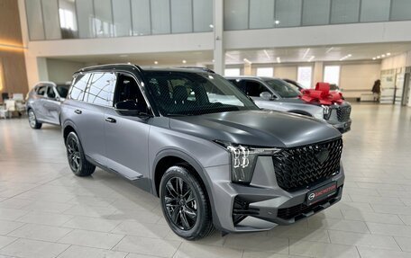 GAC GS8, 2025 год, 4 799 000 рублей, 1 фотография