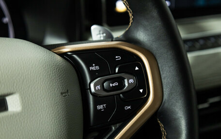 Haval Jolion, 2022 год, 1 999 700 рублей, 20 фотография