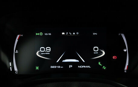 Haval Jolion, 2022 год, 1 999 700 рублей, 12 фотография