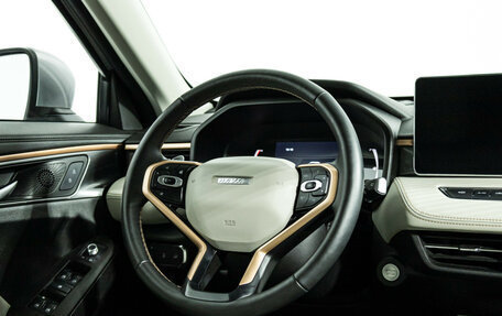 Haval Jolion, 2022 год, 1 999 700 рублей, 15 фотография