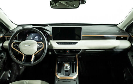 Haval Jolion, 2022 год, 1 999 700 рублей, 13 фотография