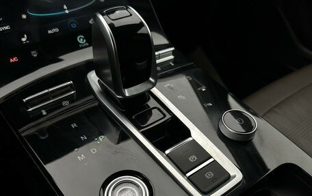 Chery Tiggo 8 Pro, 2022 год, 2 320 000 рублей, 11 фотография