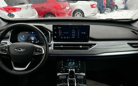 Chery Tiggo 8 Pro, 2022 год, 2 320 000 рублей, 7 фотография