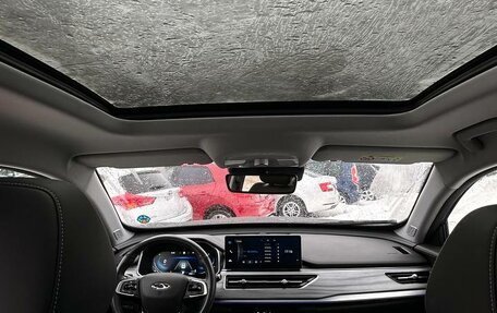 Chery Tiggo 8 Pro, 2022 год, 2 320 000 рублей, 8 фотография