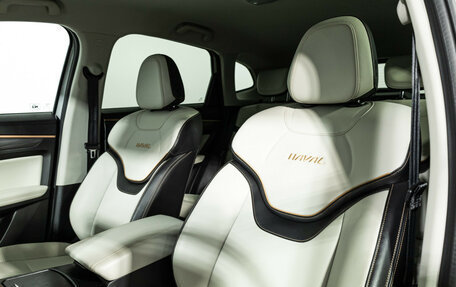 Haval Jolion, 2022 год, 1 999 700 рублей, 23 фотография