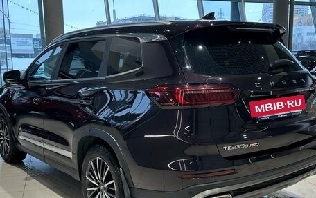 Chery Tiggo 8 Pro, 2022 год, 2 320 000 рублей, 4 фотография