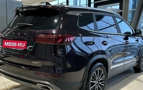 Chery Tiggo 8 Pro, 2022 год, 2 320 000 рублей, 6 фотография