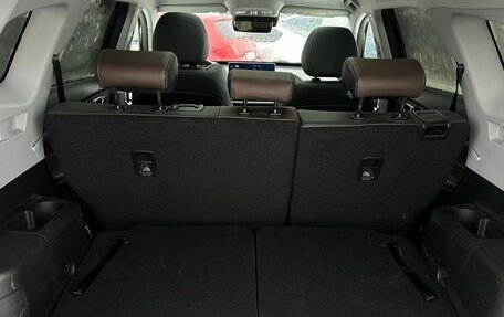 Chery Tiggo 8 Pro, 2022 год, 2 320 000 рублей, 12 фотография