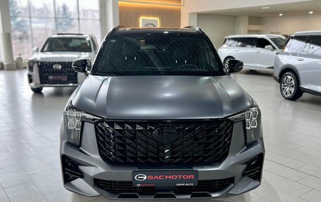GAC GS8, 2025 год, 4 799 000 рублей, 2 фотография