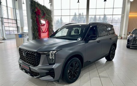 GAC GS8, 2025 год, 4 799 000 рублей, 3 фотография