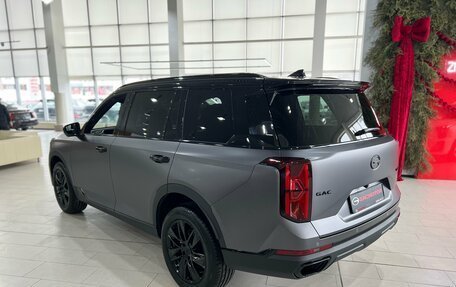 GAC GS8, 2025 год, 4 799 000 рублей, 4 фотография