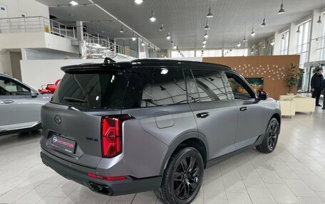 GAC GS8, 2025 год, 4 799 000 рублей, 6 фотография