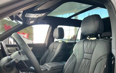 GAC GS8, 2025 год, 4 799 000 рублей, 11 фотография