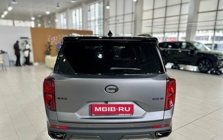 GAC GS8, 2025 год, 4 799 000 рублей, 5 фотография