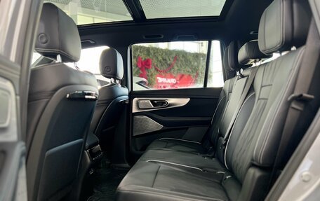 GAC GS8, 2025 год, 4 799 000 рублей, 20 фотография