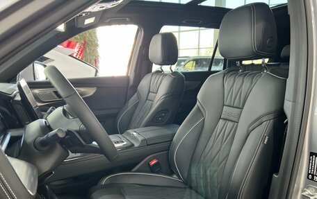 GAC GS8, 2025 год, 4 799 000 рублей, 12 фотография