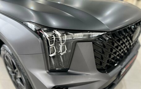 GAC GS8, 2025 год, 4 799 000 рублей, 26 фотография