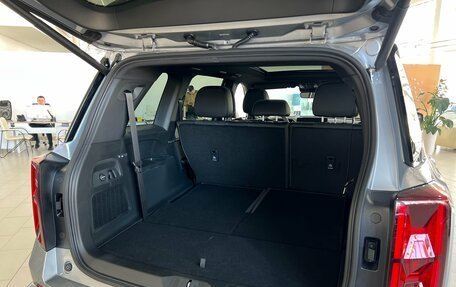 GAC GS8, 2025 год, 4 799 000 рублей, 23 фотография