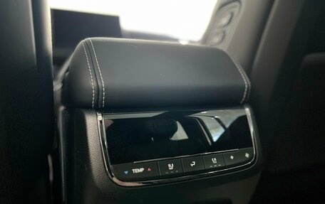 GAC GS8, 2025 год, 4 799 000 рублей, 21 фотография