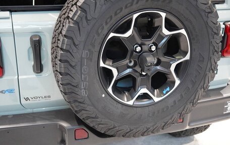 Jeep Wrangler, 2023 год, 7 450 000 рублей, 6 фотография