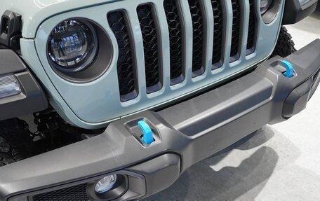 Jeep Wrangler, 2023 год, 7 450 000 рублей, 8 фотография