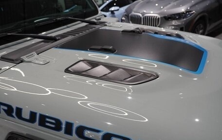 Jeep Wrangler, 2023 год, 7 450 000 рублей, 10 фотография